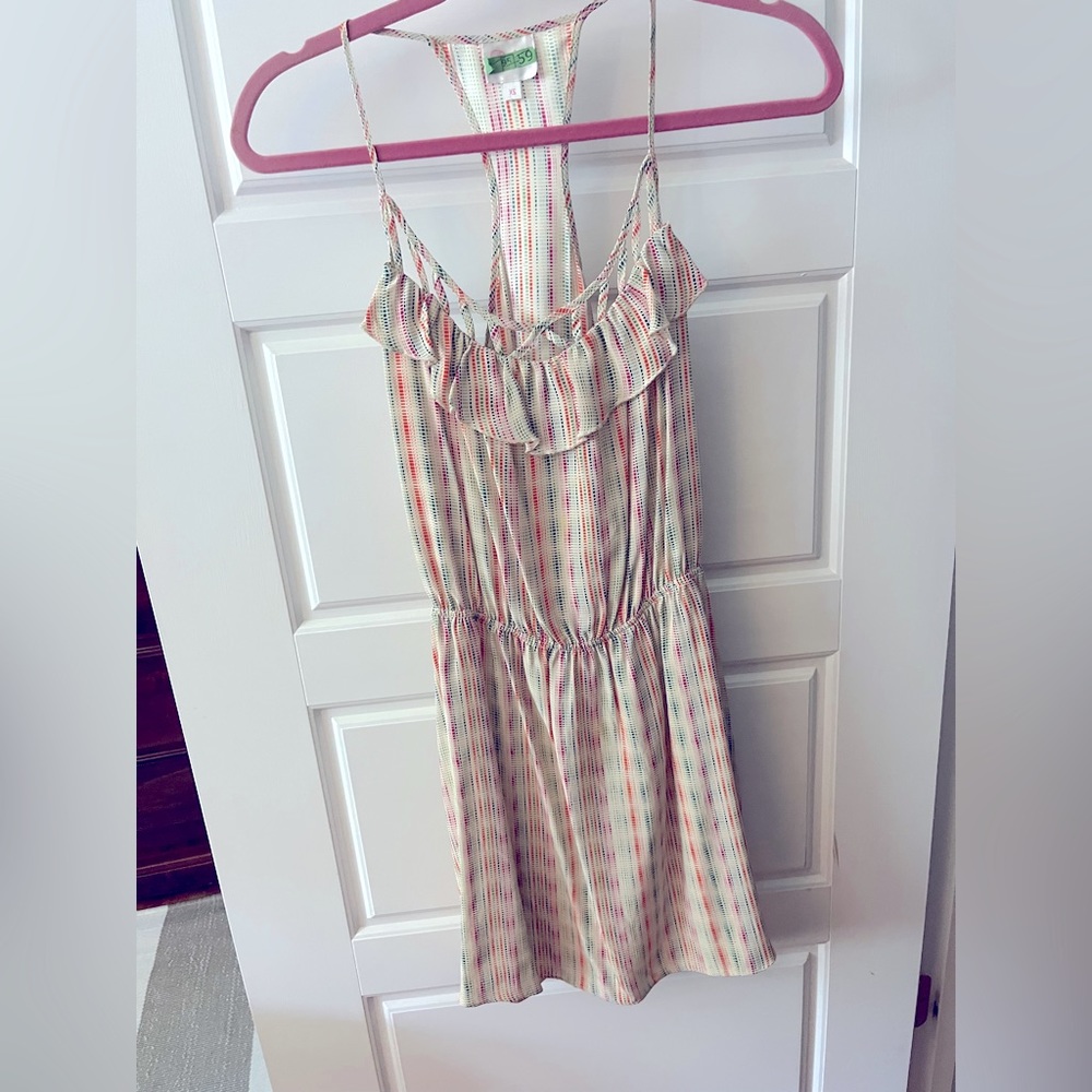 Parker dress XS
